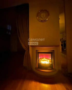 3-к квартира, вторичка, 137м2, 1/5 этаж