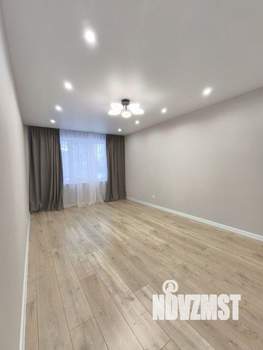 2-к квартира, вторичка, 56м2, 3/5 этаж