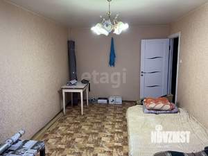 2-к квартира, вторичка, 53м2, 2/5 этаж