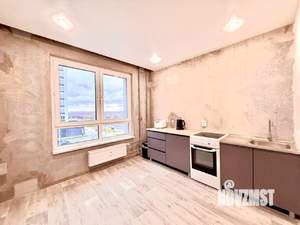 2-к квартира, вторичка, 51м2, 4/14 этаж