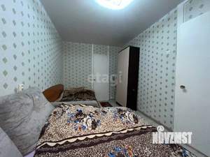 2-к квартира, вторичка, 46м2, 3/5 этаж