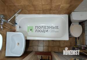 1-к квартира, вторичка, 23м2, 3/9 этаж