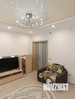 2-к квартира, вторичка, 64м2, 4/9 этаж