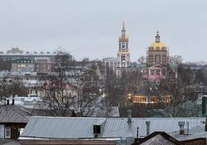 3-к квартира, вторичка, 97м2, 5/5 этаж