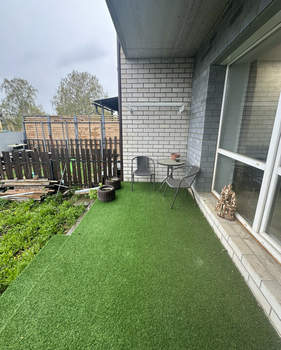 2-к квартира, вторичка, 70м2, 1/1 этаж