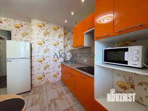 1-к квартира, вторичка, 33м2, 6/18 этаж