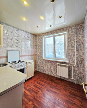 2-к квартира, вторичка, 46м2, 2/5 этаж