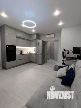 3-к квартира, вторичка, 60м2, 5/17 этаж