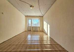 3-к квартира, вторичка, 61м2, 3/5 этаж