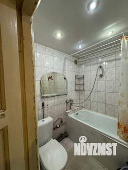 2-к квартира, вторичка, 43м2, 2/5 этаж