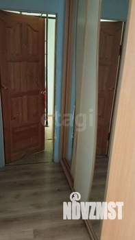 2-к квартира, вторичка, 45м2, 3/5 этаж