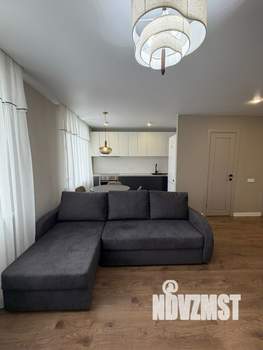 2-к квартира, вторичка, 48м2, 7/9 этаж