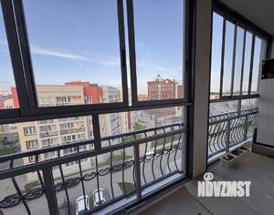 2-к квартира, вторичка, 40м2, 6/8 этаж