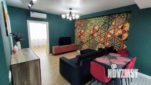 2-к квартира, вторичка, 61м2, 5/21 этаж