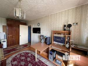 1-к квартира, вторичка, 33м2, 5/5 этаж