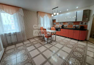 3-к квартира, вторичка, 64м2, 8/10 этаж