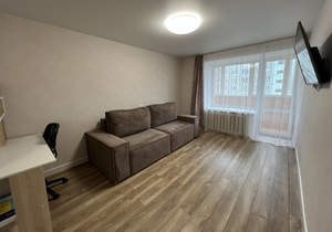 2-к квартира, вторичка, 45м2, 7/9 этаж