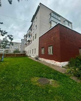 3-к квартира, вторичка, 49м2, 3/4 этаж