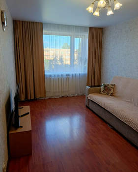 2-к квартира, вторичка, 52м2, 4/4 этаж