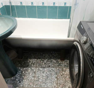 3-к квартира, вторичка, 60м2, 9/10 этаж