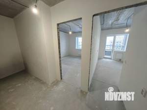 1-к квартира, вторичка, 38м2, 4/4 этаж