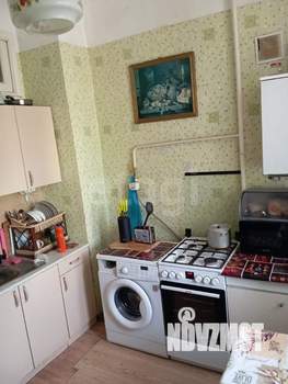 3-к квартира, вторичка, 72м2, 3/4 этаж