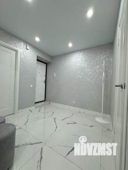 2-к квартира, вторичка, 42м2, 9/10 этаж