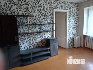 2-к квартира, вторичка, 43м2, 1/5 этаж