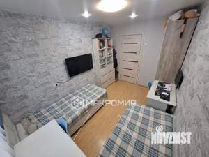 2-к квартира, вторичка, 46м2, 7/9 этаж