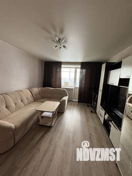 2-к квартира, вторичка, 47м2, 8/9 этаж