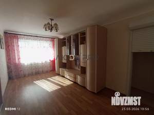 1-к квартира, вторичка, 32м2, 5/5 этаж