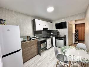 1-к квартира, вторичка, 35м2, 8/18 этаж
