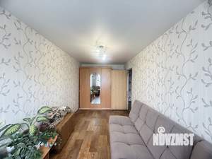 3-к квартира, вторичка, 67м2, 3/5 этаж