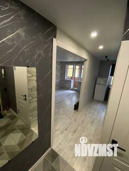 2-к квартира, вторичка, 45м2, 3/5 этаж