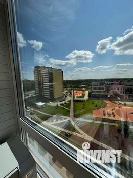 3-к квартира, вторичка, 70м2, 8/12 этаж