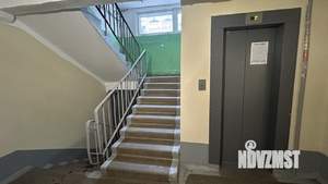 3-к квартира, вторичка, 63м2, 1/9 этаж