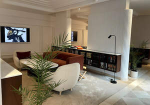 4-к квартира, вторичка, 100м2, 13/15 этаж