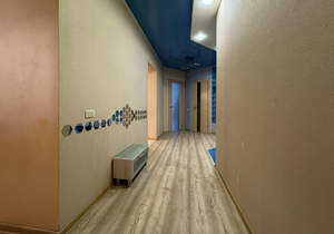 3-к квартира, вторичка, 100м2, 2/7 этаж