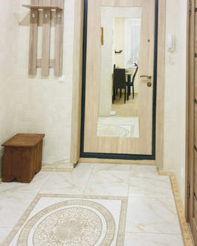 1-к квартира, вторичка, 31м2, 8/10 этаж