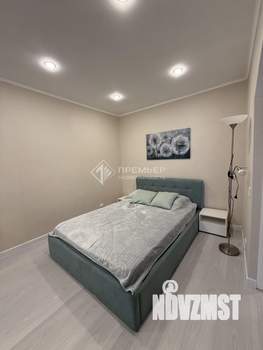 1-к квартира, вторичка, 30м2, 5/5 этаж