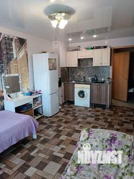 Студия квартира, вторичка, 23м2, 12/16 этаж