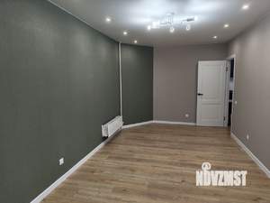 2-к квартира, вторичка, 59м2, 2/10 этаж