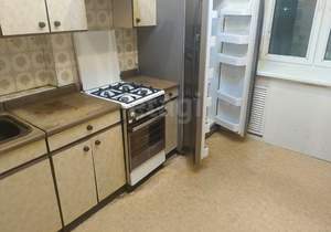 2-к квартира, вторичка, 50м2, 5/5 этаж