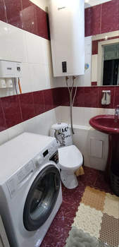 2-к квартира, вторичка, 42м2, 2/5 этаж
