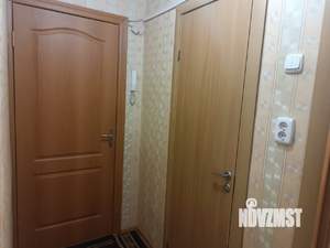 1-к квартира, вторичка, 30м2, 1/5 этаж