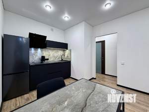 2-к квартира, вторичка, 41м2, 2/15 этаж