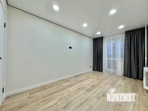 3-к квартира, вторичка, 61м2, 5/5 этаж