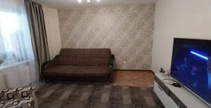 3-к квартира, вторичка, 52м2, 16/17 этаж