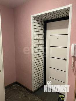 1-к квартира, вторичка, 32м2, 5/9 этаж