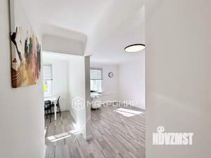 1-к квартира, вторичка, 31м2, 1/5 этаж